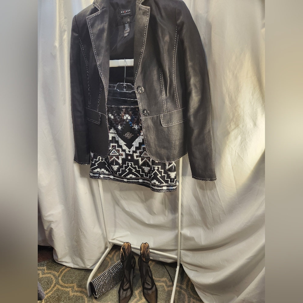 Axcess Jacket - Picture 6 of 6